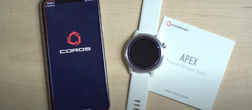 Aprende a configurar tu reloj Coros | Tutoriales