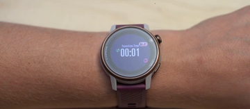 ¿Cómo correr una triatlón con tu reloj Coros? | Tutoriales