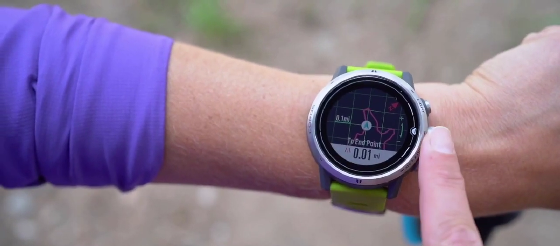 ¿Cómo manejar mi reloj Coros? | Tutoriales