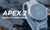 APRENDE A USAR EL COROS APEX 2