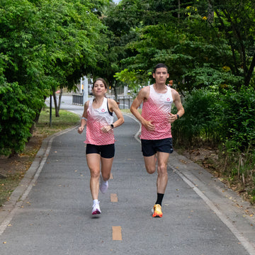 COROS en la Maratón Medellín Sistecrédito 2026