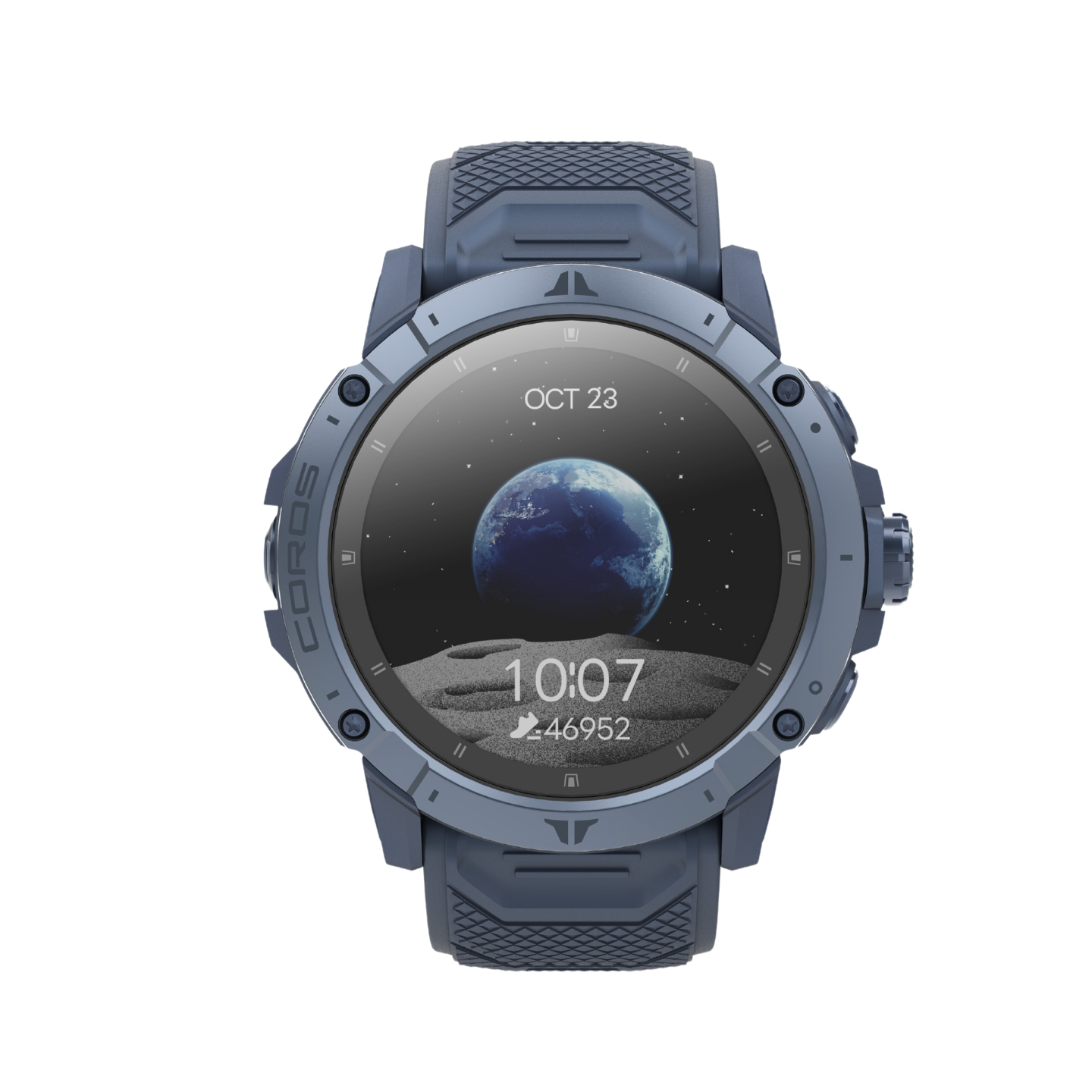 Reloj gps VERTIX 2S
