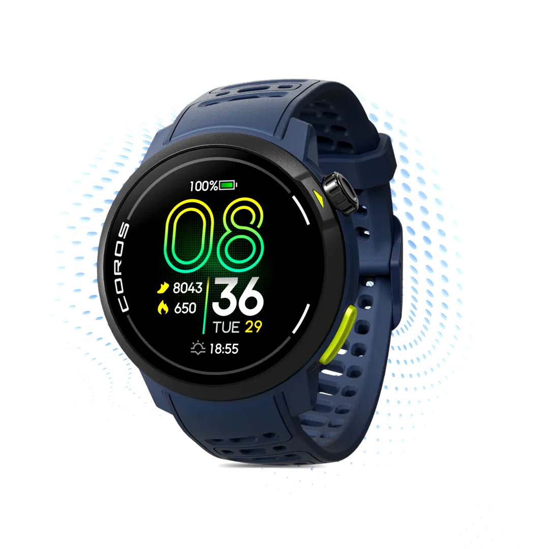 COROS PACE PRO