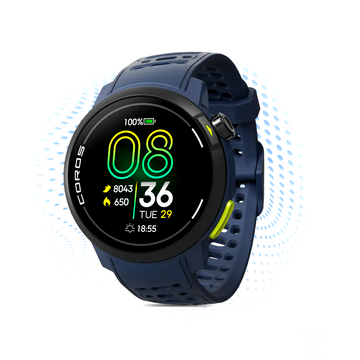 COROS PACE PRO