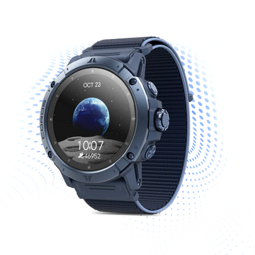 COROS VERTIX 2S