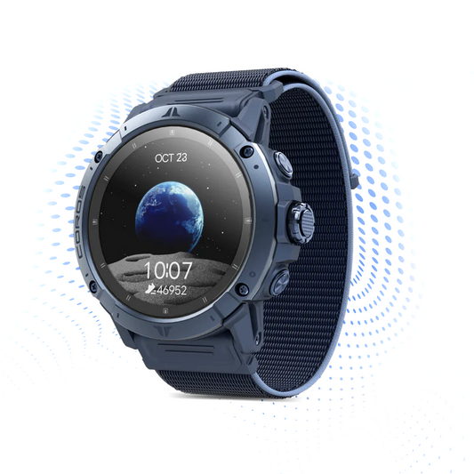 COROS VERTIX 2S