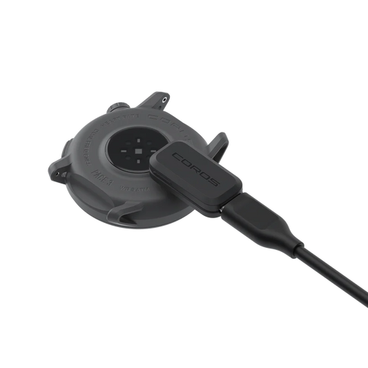Adaptador de carga USB-C a reloj COROS - A1