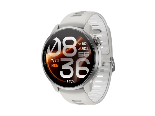 Coros Pace 4 Pro