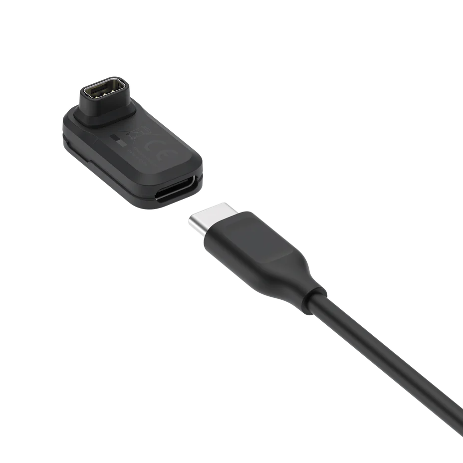 Adaptador de carga USB-C a reloj COROS - A1