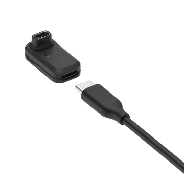 Adaptador de carga USB-C a reloj COROS - A1