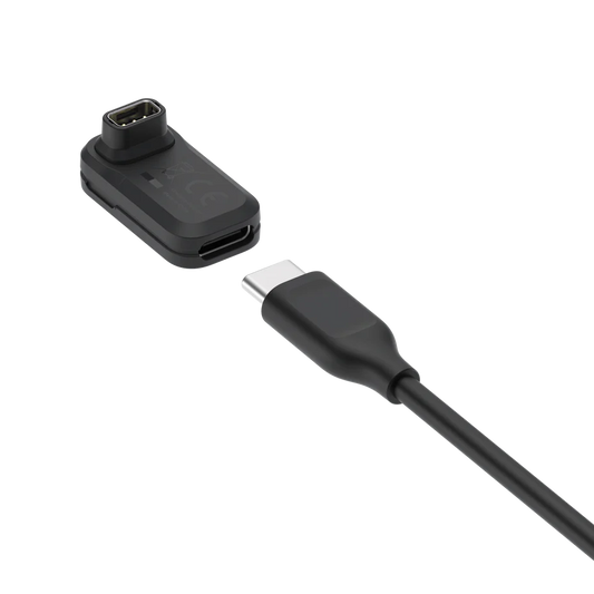 Adaptador de carga USB-C a reloj COROS - A1