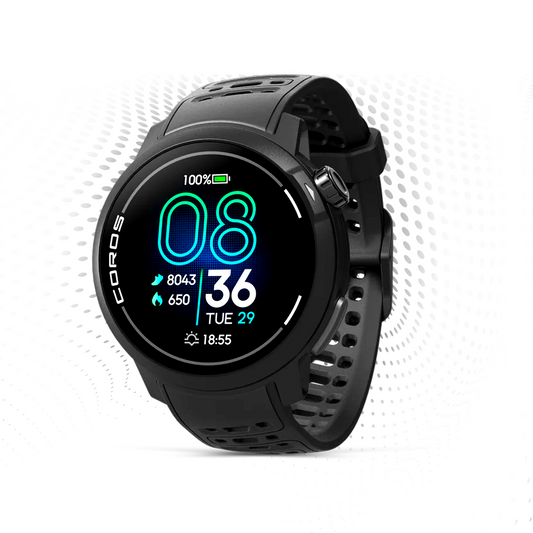 COROS PACE PRO