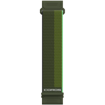 Correa 26mm Nylon Vertix 2/2S