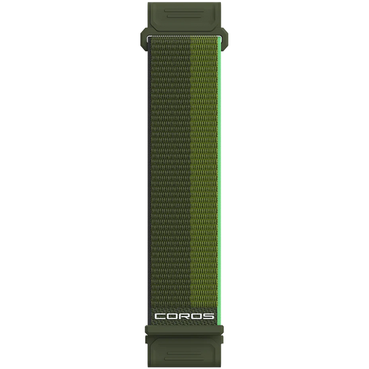 Correa 26mm Nylon Vertix 2/2S
