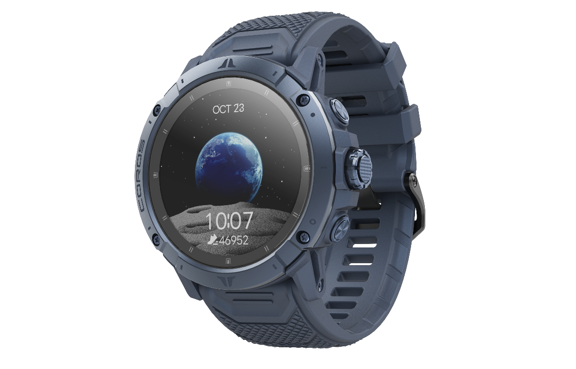 Reloj gps VERTIX 2S